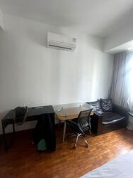 Mirage Tower (D9), Condominium #475155371